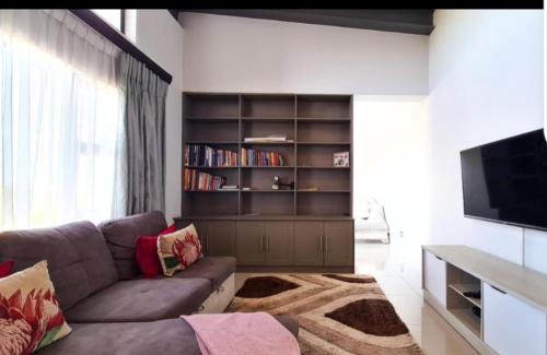 Gonubie House | Blessing