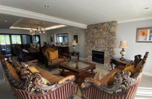 Gonubie House | Blessing