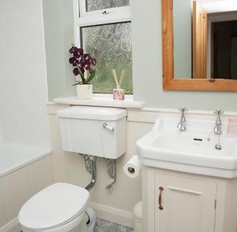 Fivemiletown Apartment | Blessingbourne Cottages & Apartments