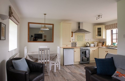 Fivemiletown Apartment | Blessingbourne Country Estate