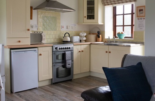 Fivemiletown Apartment | Blessingbourne Country Estate