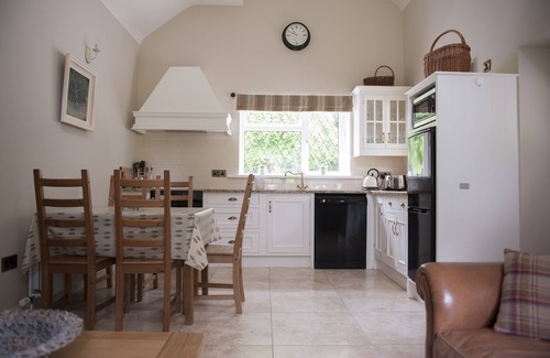 Fivemiletown Apartment | Blessingbourne Country Estate