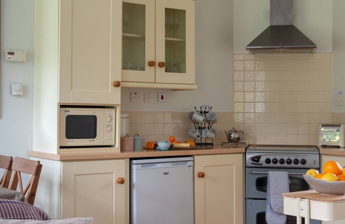 Fivemiletown Apartment | Blessingbourne Country Estate