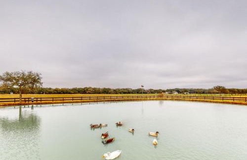 Blessing House | Blessings Estate