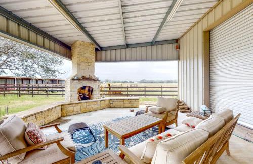 Blessing House | Blessings Estate
