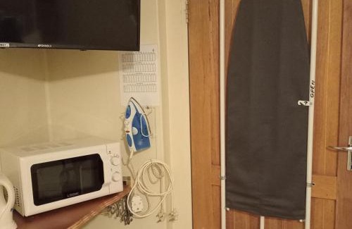 Newcastle Bed & Breakfast | Blessings Guesthouse