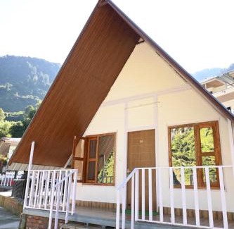 Kharsali Resort | Blessings Resort Yamunotri