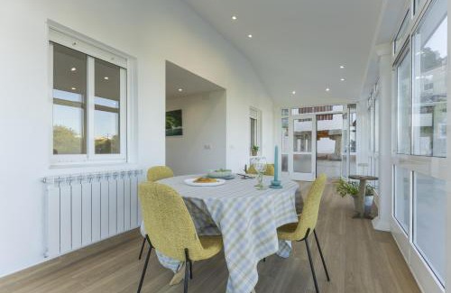 Poio Apartment | BleU Maison - Muxica do campo 2