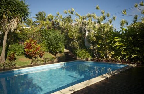 L'Houezel Apartment | Bleu Marine Dampierre