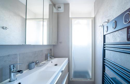 Mediterranee Apartment | Bleu Mer - Jolie T2 à la Plage