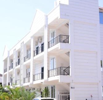 Mbweni Apartment | Bleu Zanzibar