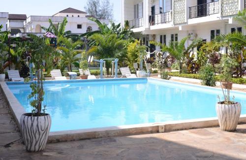 Mbweni Apartment | Bleu Zanzibar