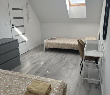 Jezow Sudecki House | Bliźniak