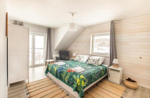 gmina Dobra Bed & Breakfast | Bliżej Nieba