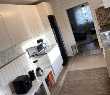 Soder Villa | Bli Hel