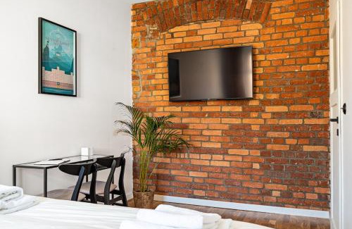 Zgorzelec Apartment | Blick Apartments - Soft Loft