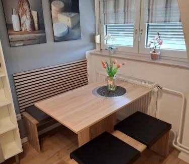 Feucht Apartment | Blickpunkt