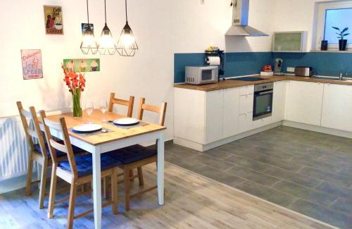Kleinblittersdorf House | Bliesgau Apartment