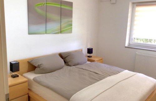 Kleinblittersdorf House | Bliesgau Apartment