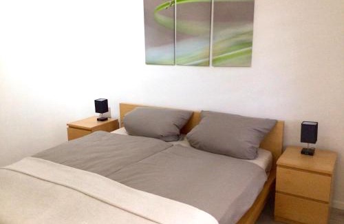 Kleinblittersdorf House | Bliesgau Apartment