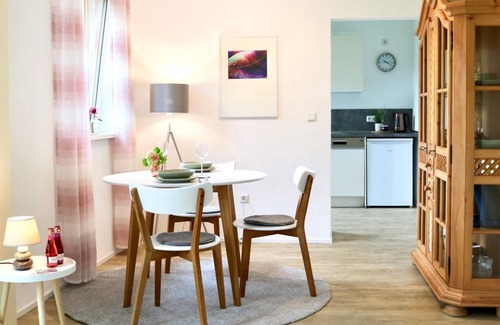 Oberthal Apartment | Bliestalglück vacation apartment