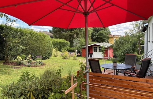 Oberthal Apartment | Bliestalglück vacation apartment