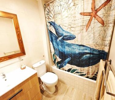 Praia de Faro Apartment | Blife Paulya private apartment