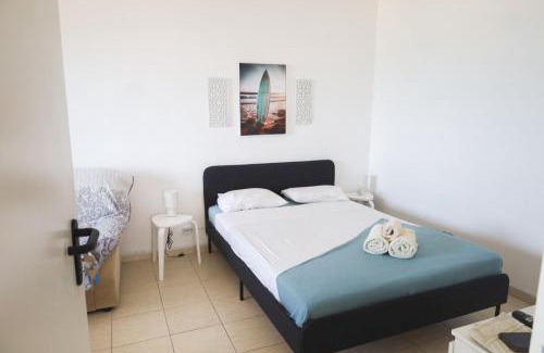 Praia de Faro House | Blife Vistaya private rooms at Faro beach