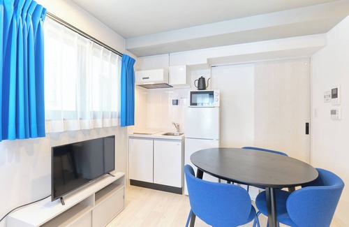 Kiyosumi-Shirakawa Apartment | Blighton Miyoshi