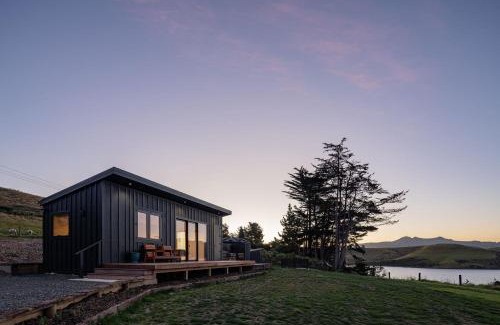 Dunedin House | Blimeys at Roselle