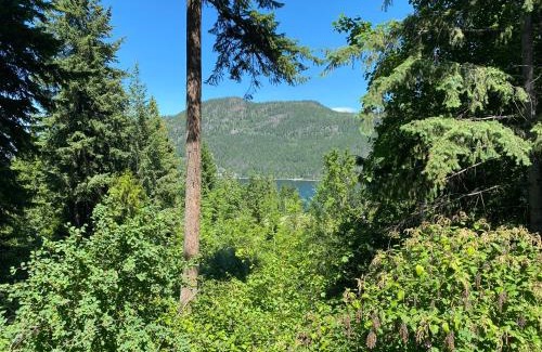 Blind Bay Bed & Breakfast | Blind Bay Chalet 2 Bedroom Private Suite