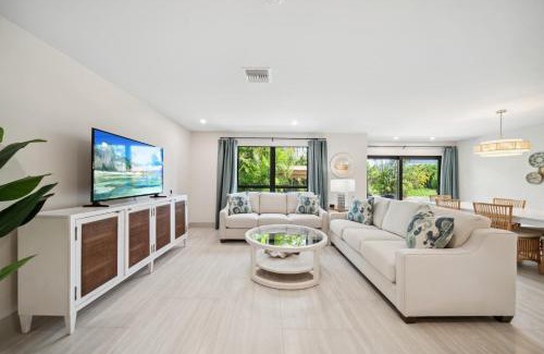 Sanibel House | Blind Pass #G102