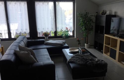 Mechernich Apartment | Blindert