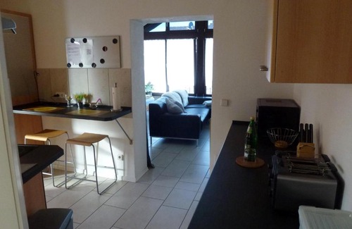 Mechernich Apartment | Blindert