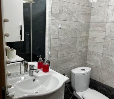 Matiçan Apartment | Blini Complex