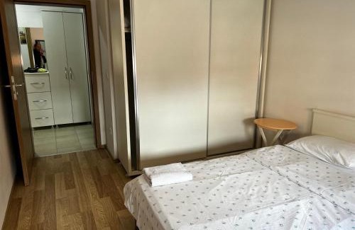 Matiçan Apartment | Blini Complex