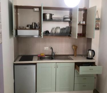 Skataj Apartment | Blini Seaside Apartment