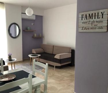 Skataj Apartment | Blini Seaside Apartment