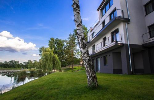 Lubliniec Hotel | Blis Apartamenty