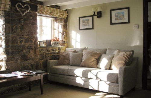 Blisland House | Blisland Cottage