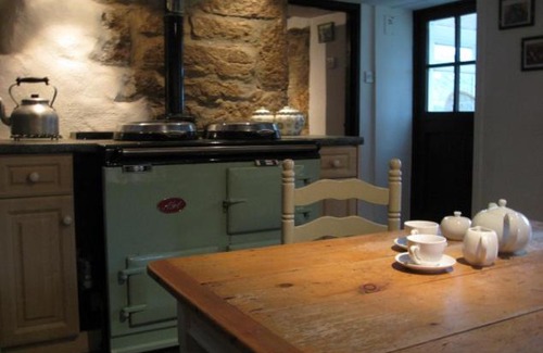 Blisland House | Blisland Cottage