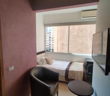 Hamra Apartment | Bliss 3000 Furnished Studios