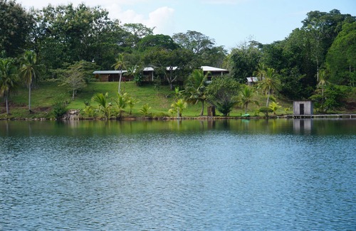 Bocatorito House | Bliss and Tranquility await in Dolphin Bay