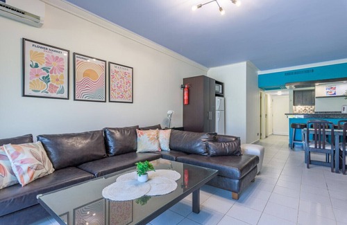 Batroun Apartment | Bliss Aqua 10 - One BR Chalet at Aqualand Hotel & Resort