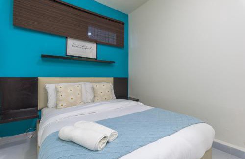 Batroun Apartment | Bliss Aqua 10 - One BR Chalet at Aqualand Resort in Batroun