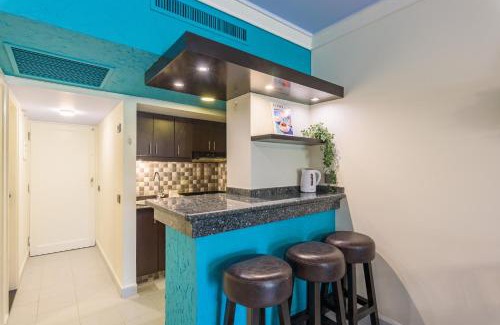 Batroun Apartment | Bliss Aqua 10 - One BR Chalet at Aqualand Resort in Batroun