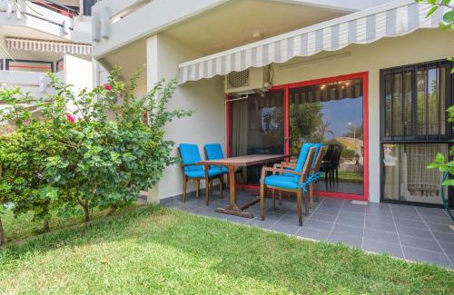 Batroun Apartment | Bliss Aqua 10 - One BR Chalet at Aqualand Resort in Batroun