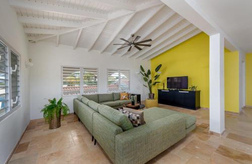 Belnem Resort | Bliss Bonaire by Boutique Bonaire Unique Resorts
