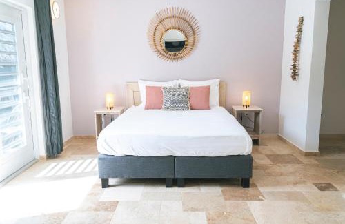 Belnem Resort | Bliss Bonaire by Boutique Bonaire Unique Resorts
