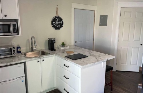 King's Point Apartment | Bliss by da Bay Deluxe suite 5